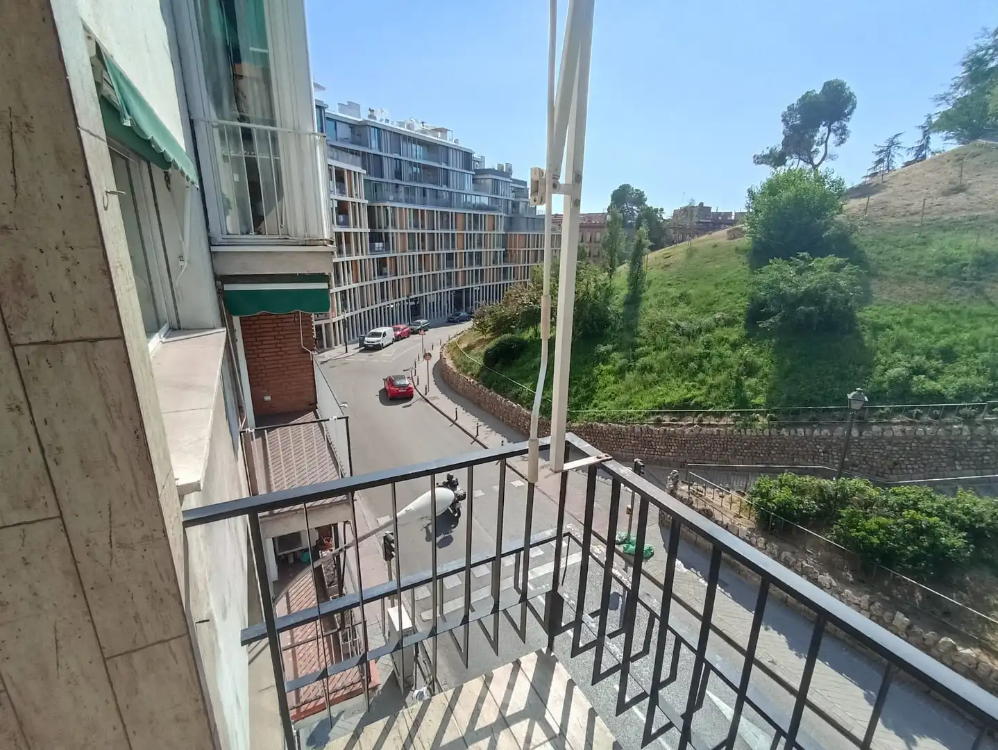 Pis amb ascensor en venda a Moncloa - Aravaca, imagen 66