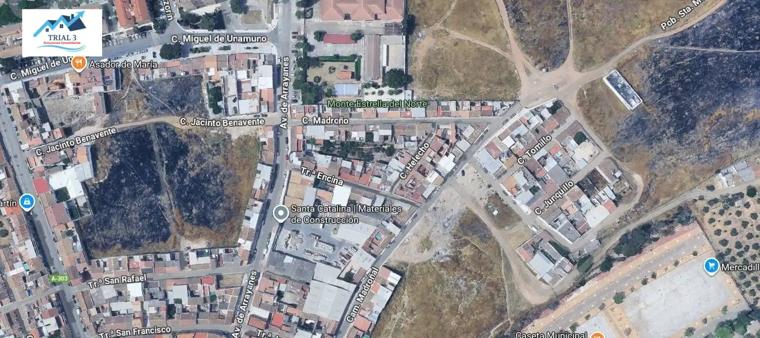 House for sale in Calle ENCINA LA, imagen 3