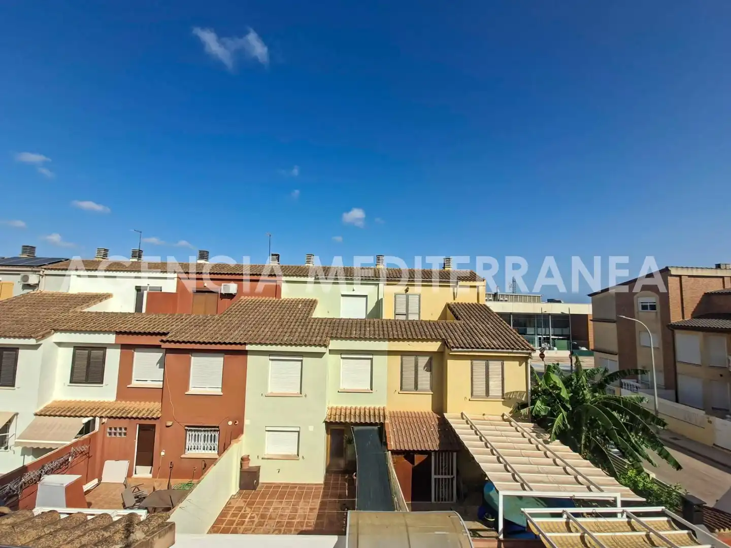 Casa a schiera con terrazza in vendita a Centro - Ambulatorio, imagen 15