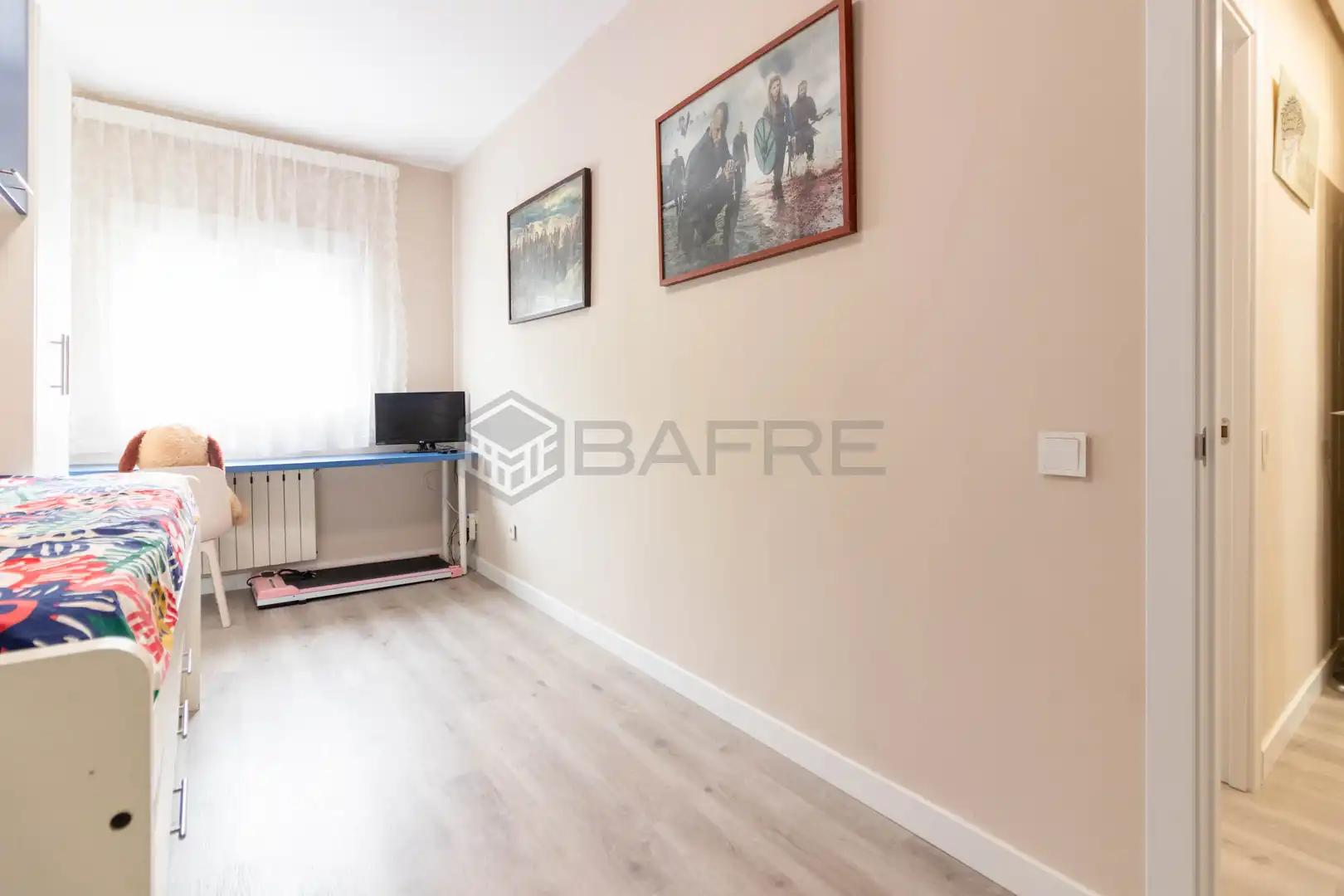 Flat for sale in Centro