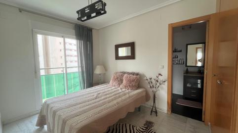Photo 4 of Flat for sale in Avenida Mestral, Las Azaleas - Alkadir, Alicante