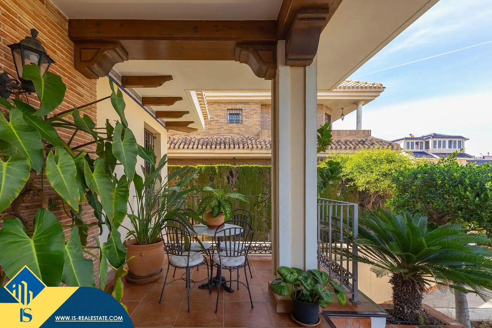 Chalet con piscina en venta en Playa del Acequión, Náufragos y Rocío del Mar, imagen 11