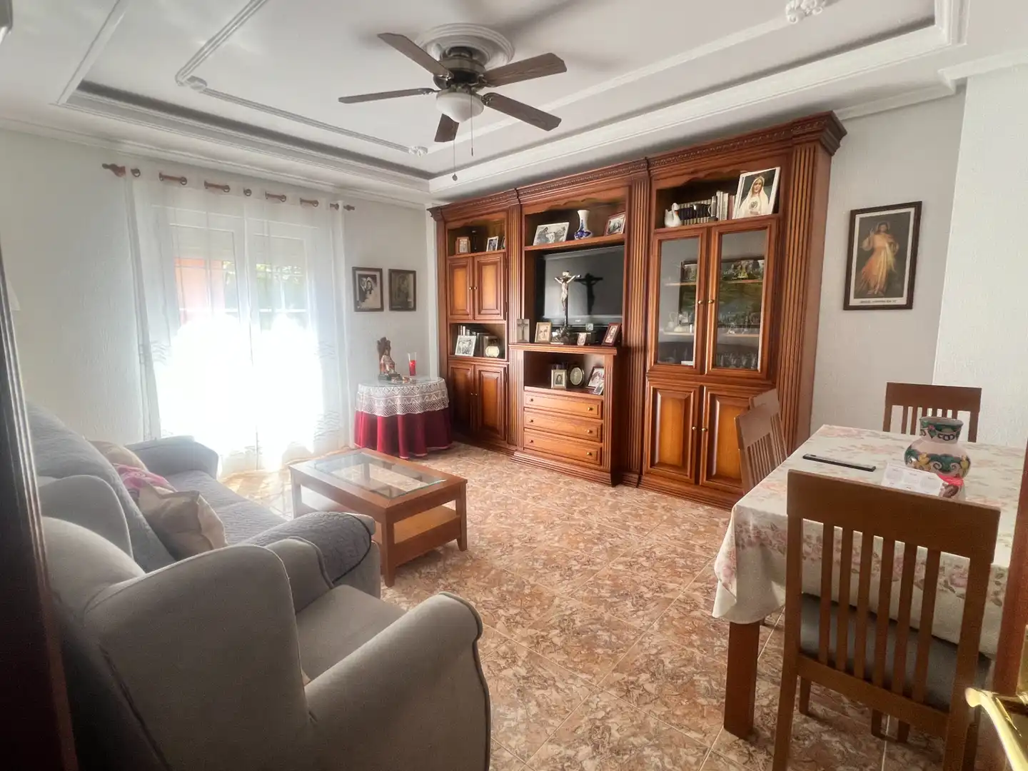 Appartement avec terrasse à vendre à Herencia, imagen 9