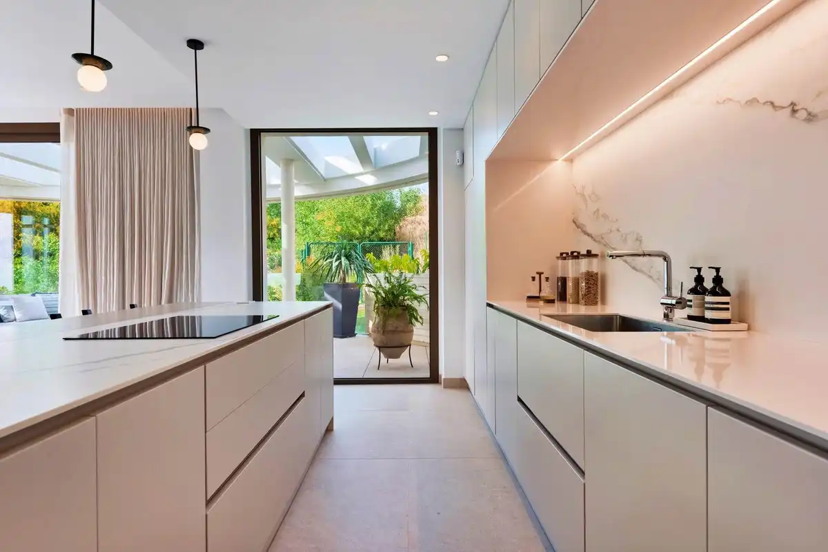 Appartement avec ascenseur à vendre à Nueva Andalucía, imagen 11