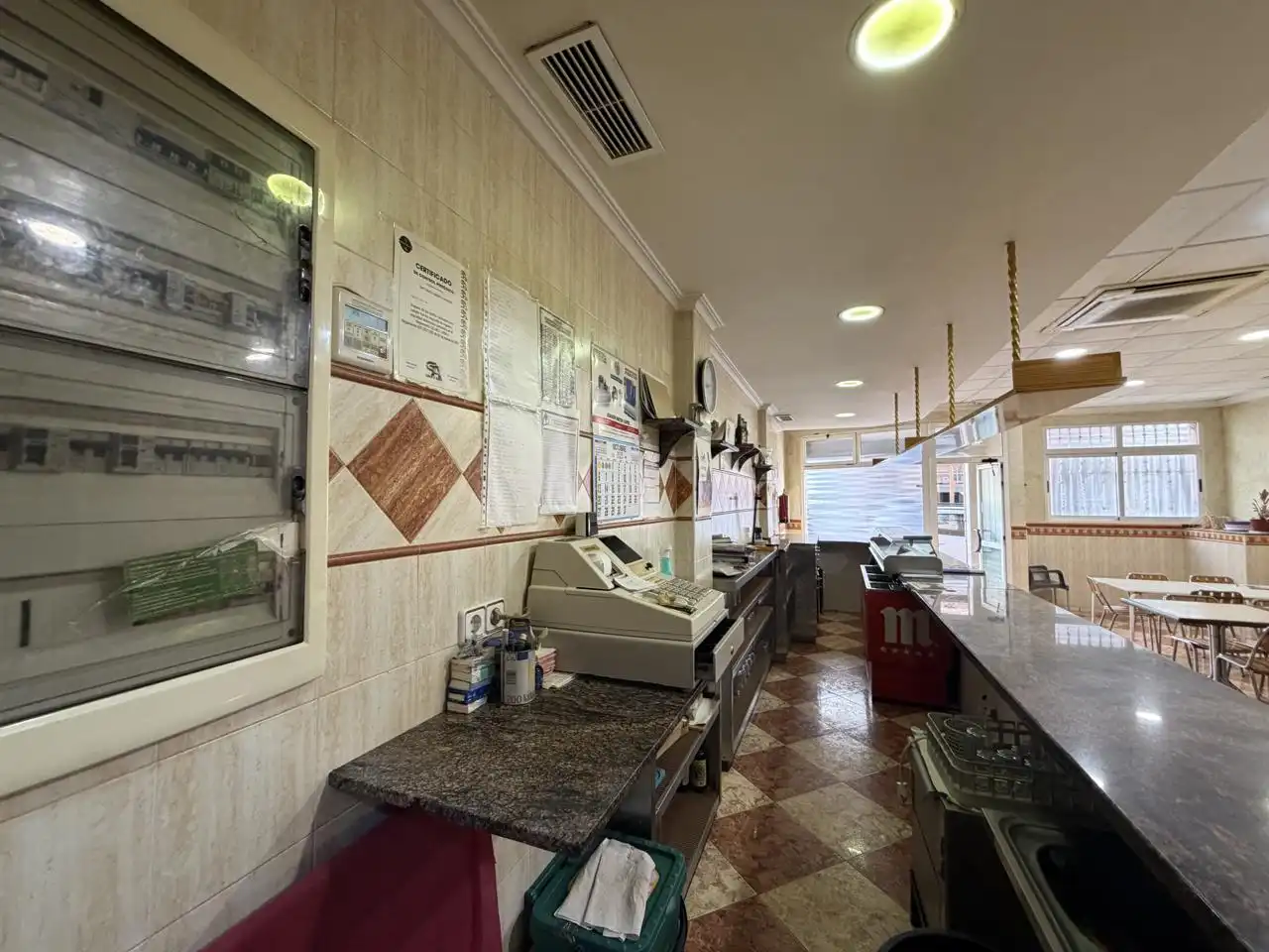 Local comercial en venda a Calle Lamberto Amat, imagen 20