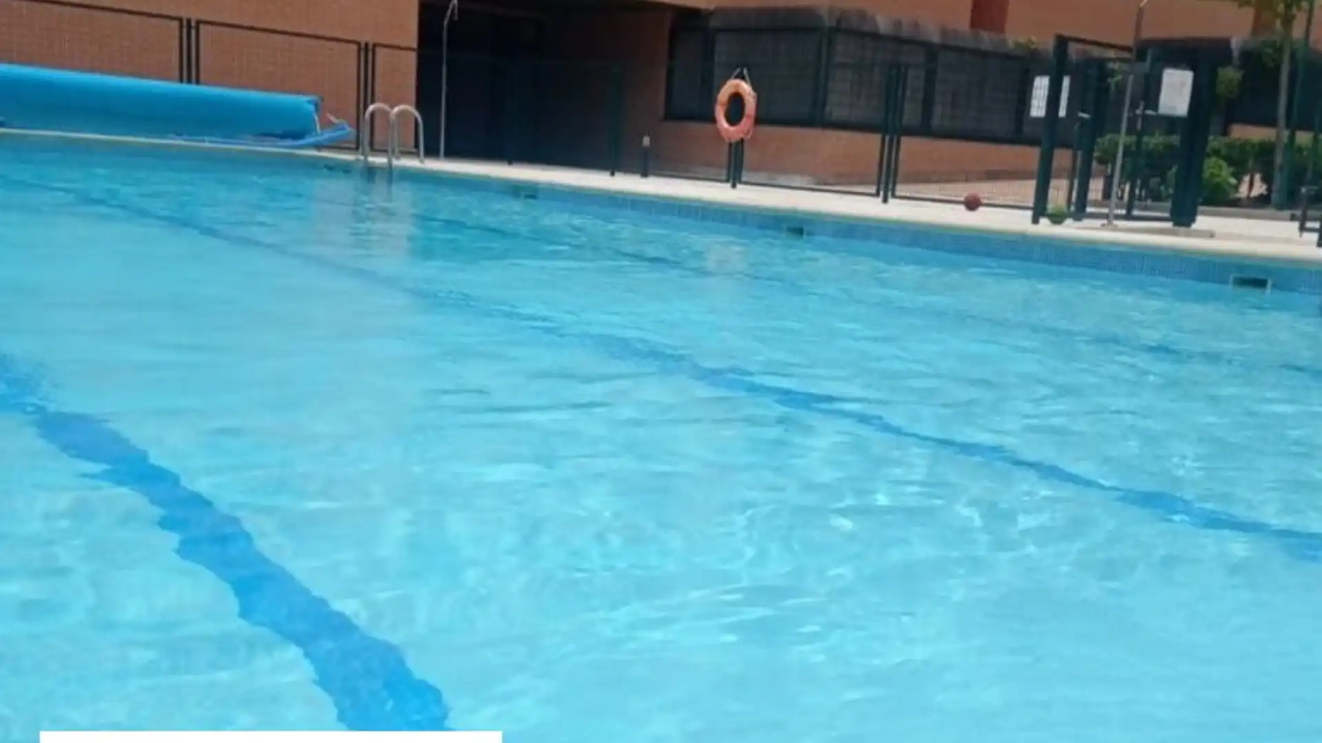 Piscina de Piso en venta en Leganés con Aire acondicionado, Calefacción y Terraza