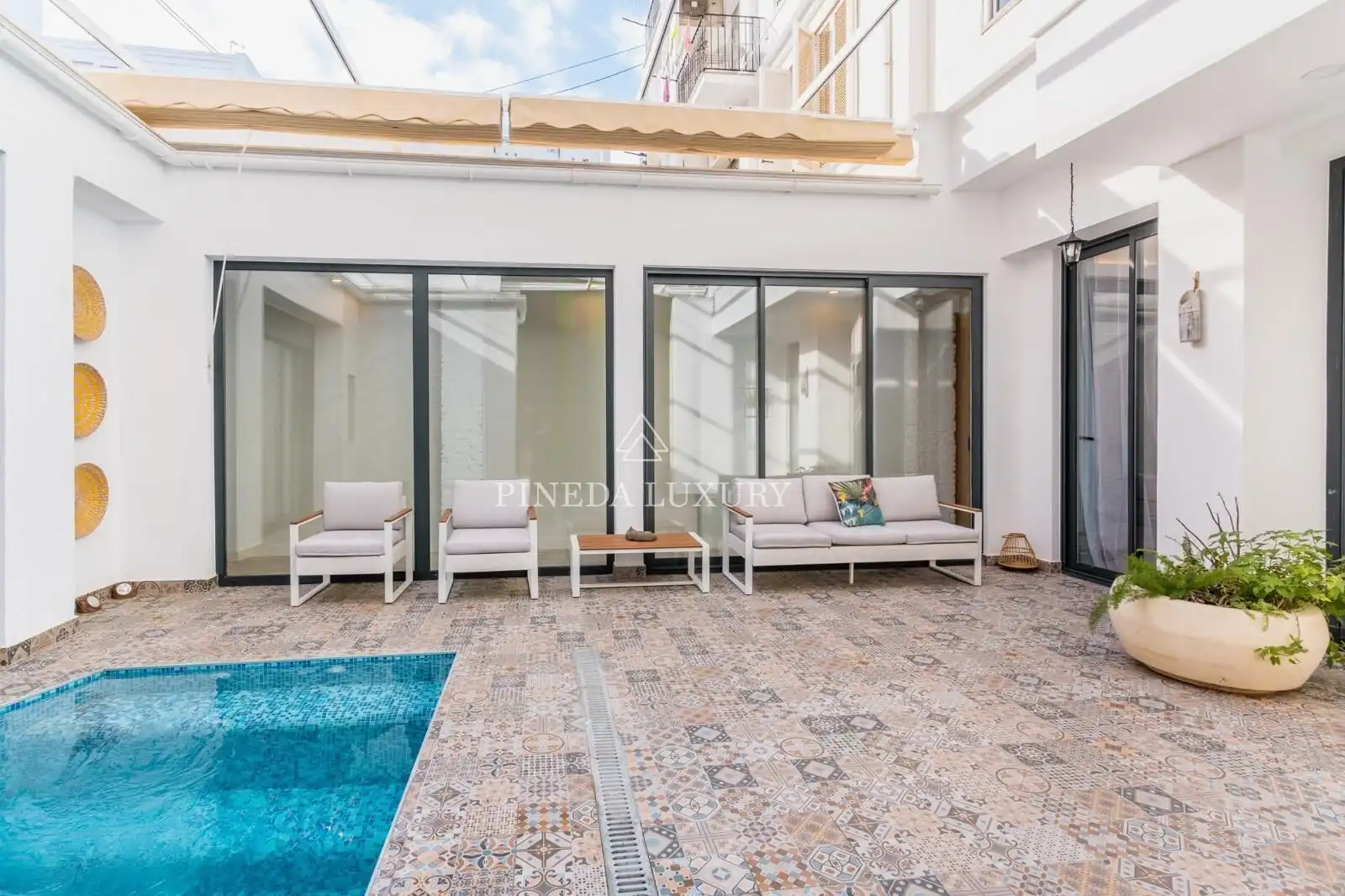 Piso en venta en Calle de la Visitación, 8, Morvedre