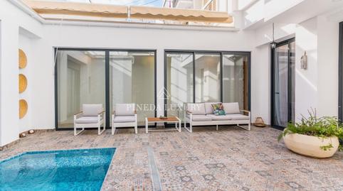 Photo 5 of Flat for sale in Calle de la Visitación, 8, Morvedre, Valencia