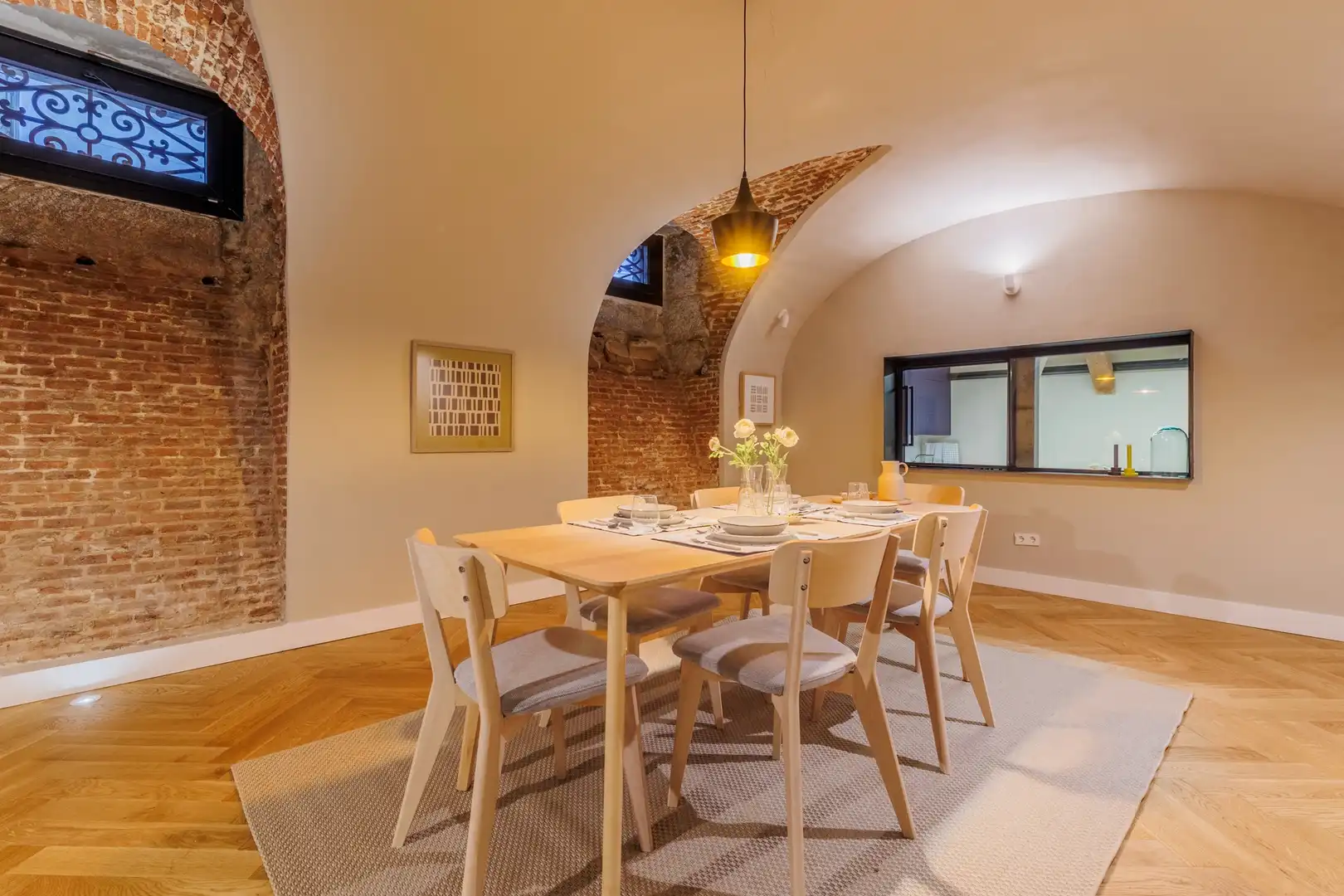 Piso con ascensor en venta en Zorrilla, imagen 8