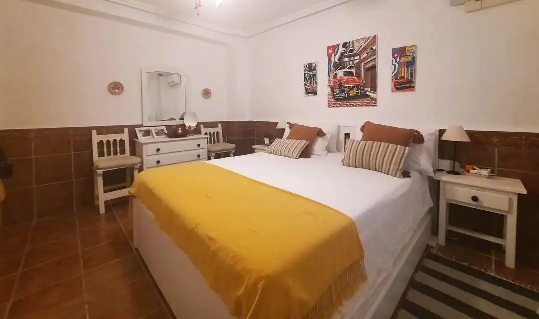 Villa con piscina in vendita a Escalona, imagen 24