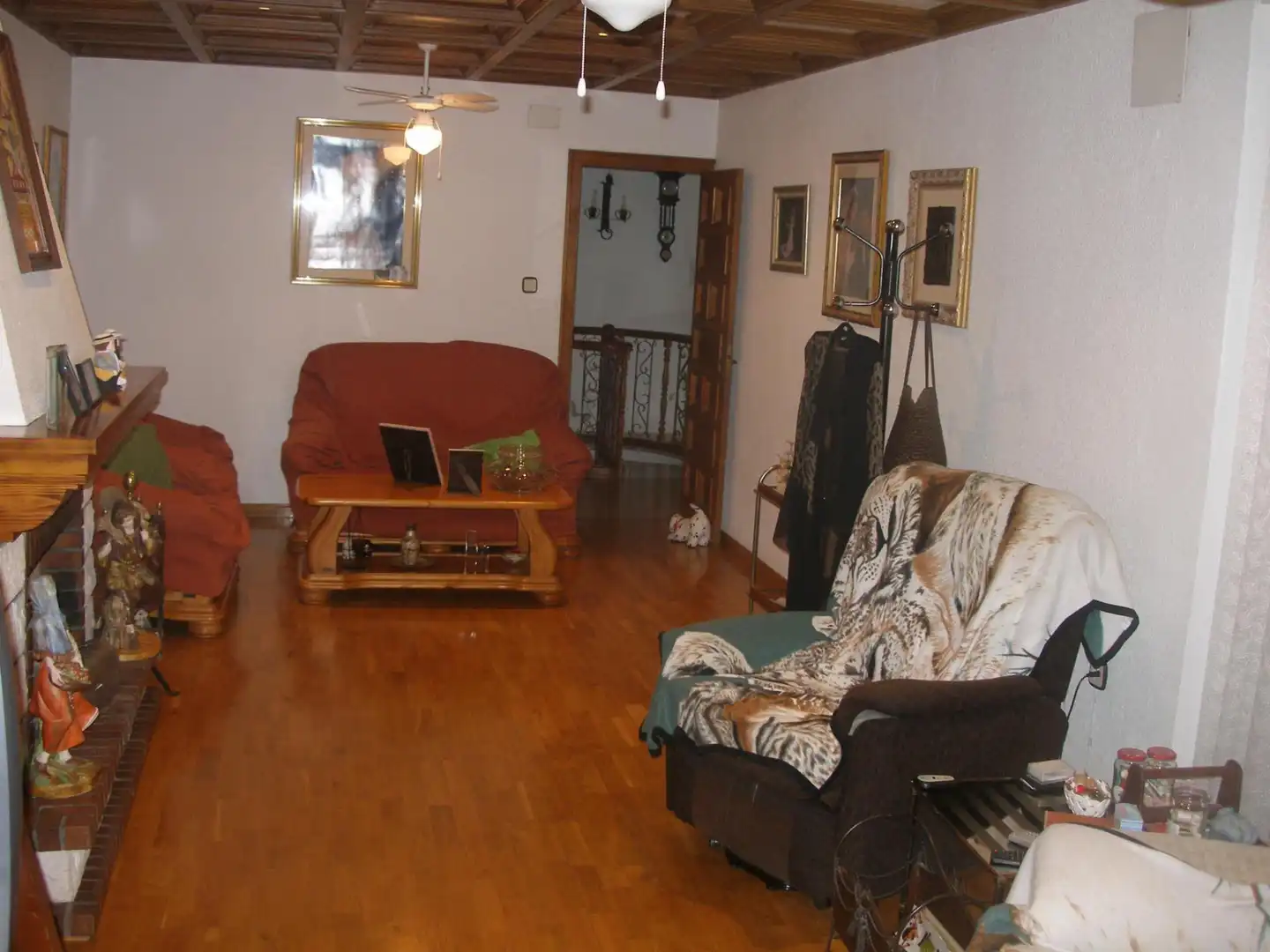 Villa con piscina in vendita a Calle de la encina, imagen 17