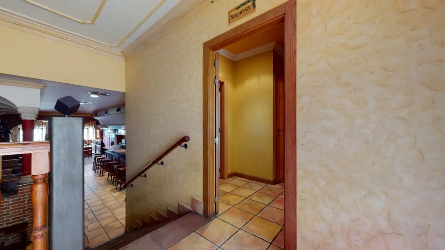 Local en venta en San Martín de Unx