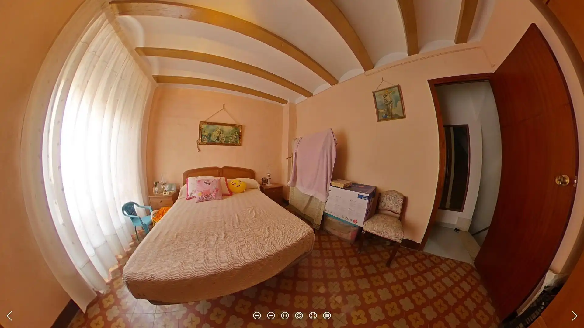Casa in vendita a Pueblo de Cullera, imagen 18