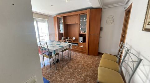 Photo 2 of Flat for sale in Carrer Cerdà, Altozano - Conde Lumiares, Alicante / Alacant