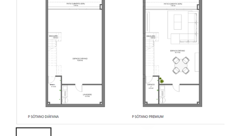 Foto 2 de Casa o xalet en venda a Bellavista - Capiscol - Frank Espinós, Alicante