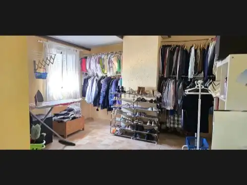 Chalet con piscina en venta en Calle Yuturna 3, imagen 11