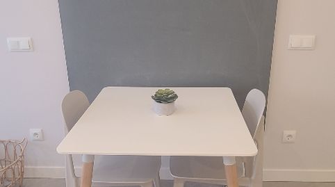 Foto 4 de Loft de lloguer a Calle de San Enrique, Cuatro Caminos - Azca, Madrid Capital