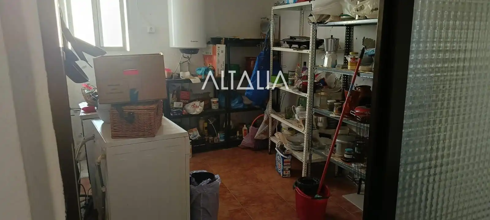 Casa o chalet en venta en Huete con Trastero y Amueblado