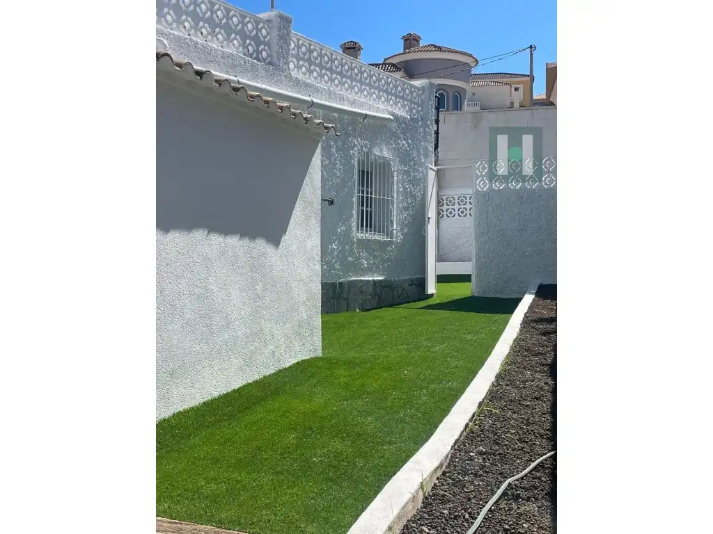 Chalet con jardín en venta en Calle Monte Igueldo - Urrutias, imagen 11