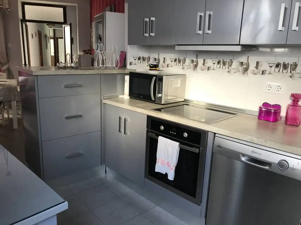 Wohnung zur Miete in Morón de la Frontera