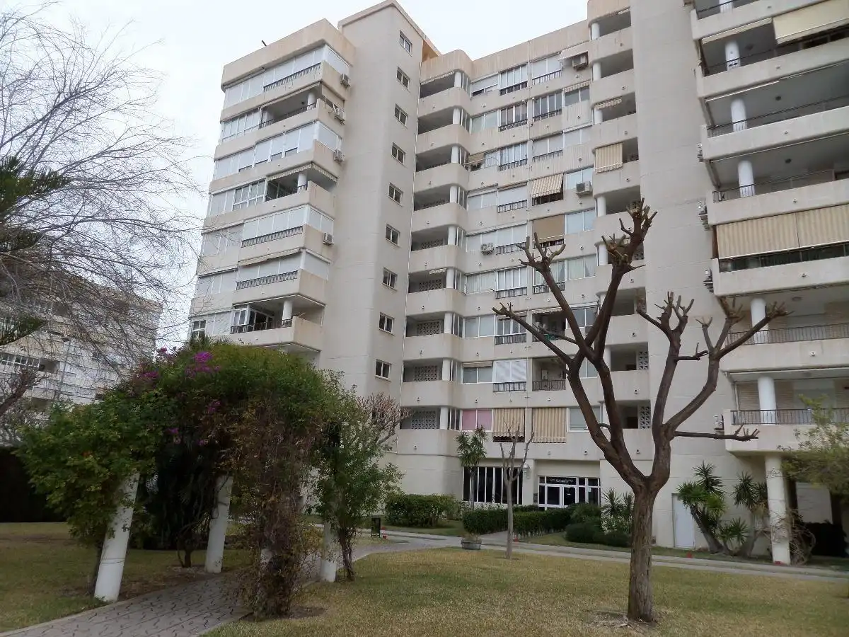 Pis amb terrassa en venda a Playa de San Juan - El Cabo de las Huertas, imagen 2