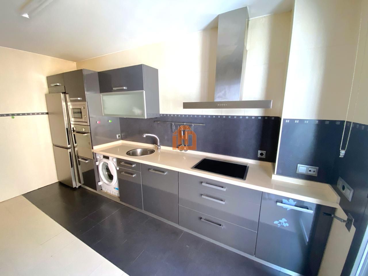 Kitchen of Duplex for sale in León Capital   with Heating, Terrace and Storage room