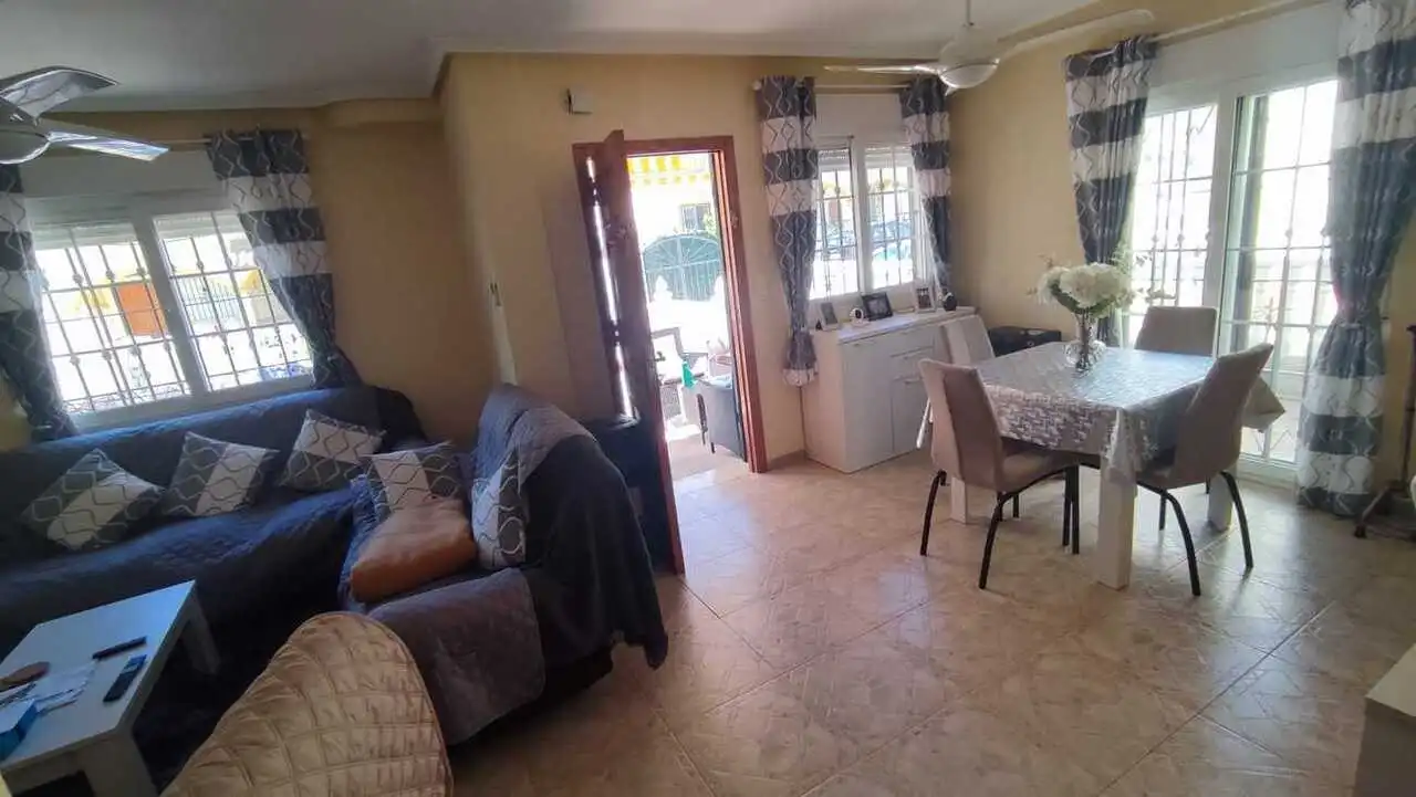 Casa in vendita a Orihuela Costa, imagen 11