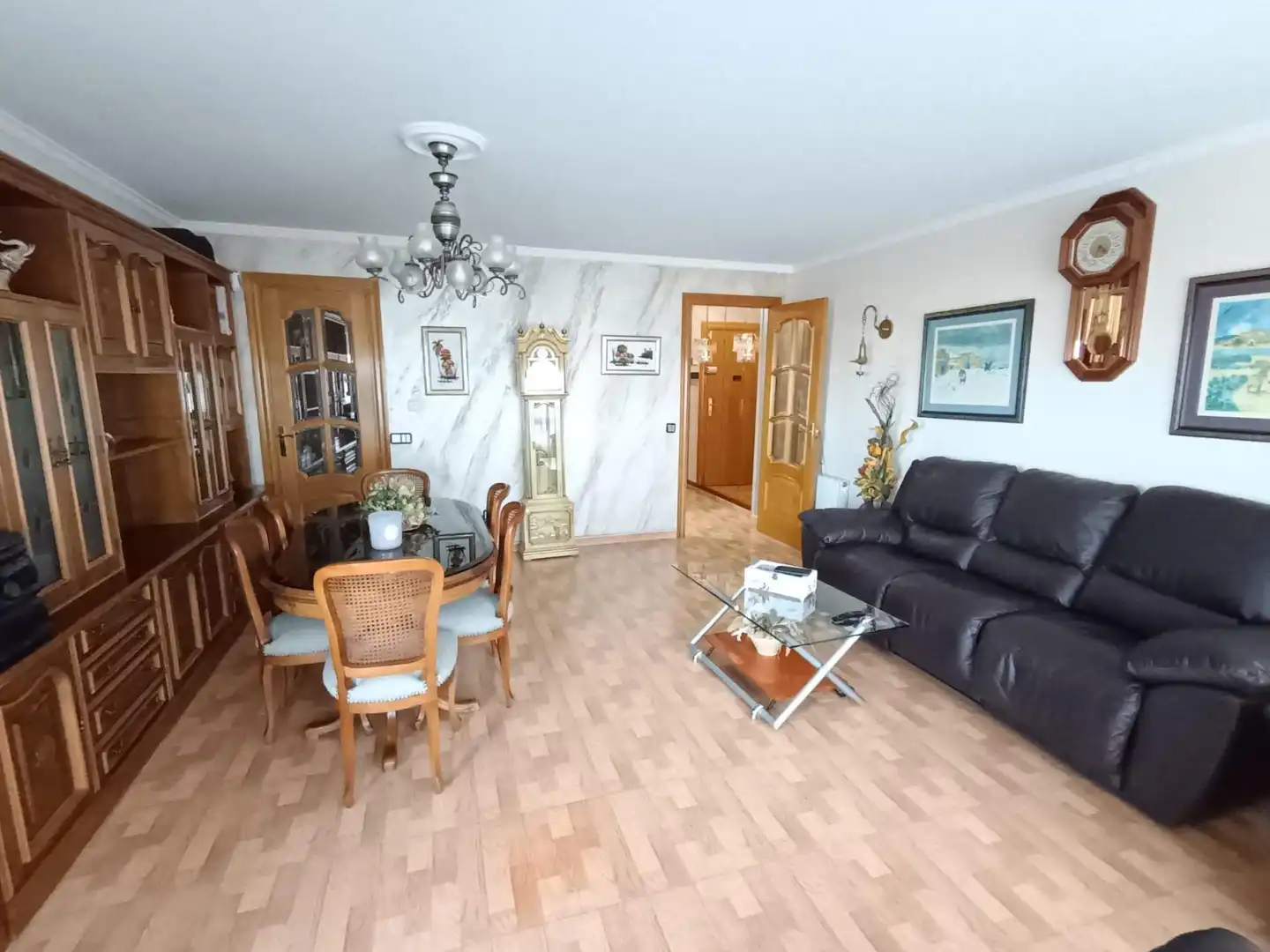 Piso en venta en ENRIC MORERA D', Campoamor