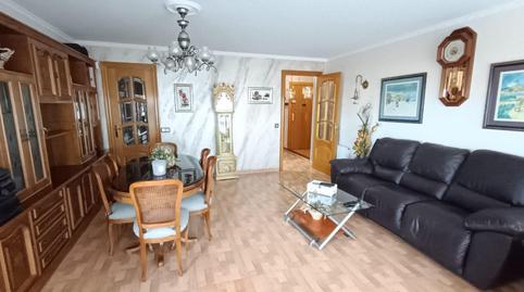 Foto 4 de Pis en venda a Campoamor, Sabadell