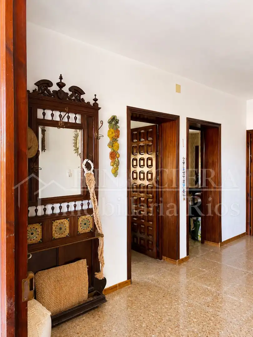 Chalet con piscina en venta en Oromana, imagen 6