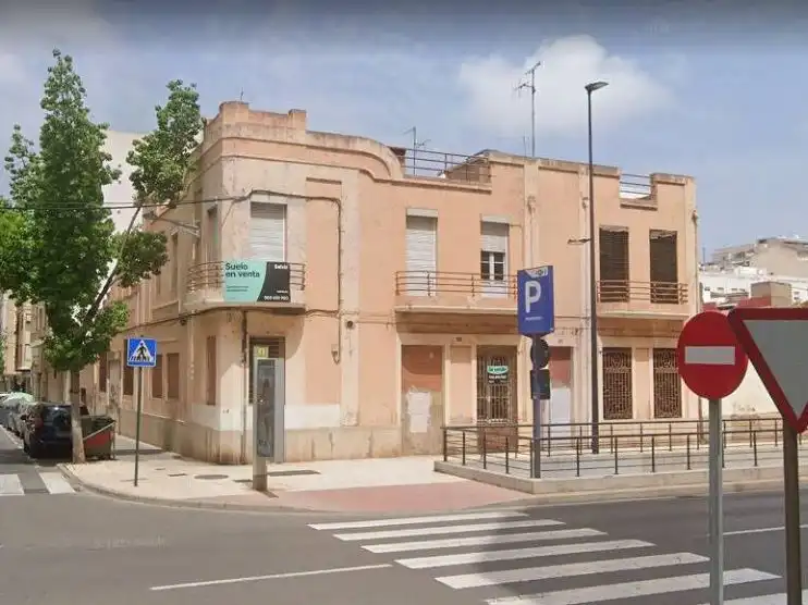 Terreno residenziale in vendita a Avinguda del Cardenal Costa 19, imagen 4