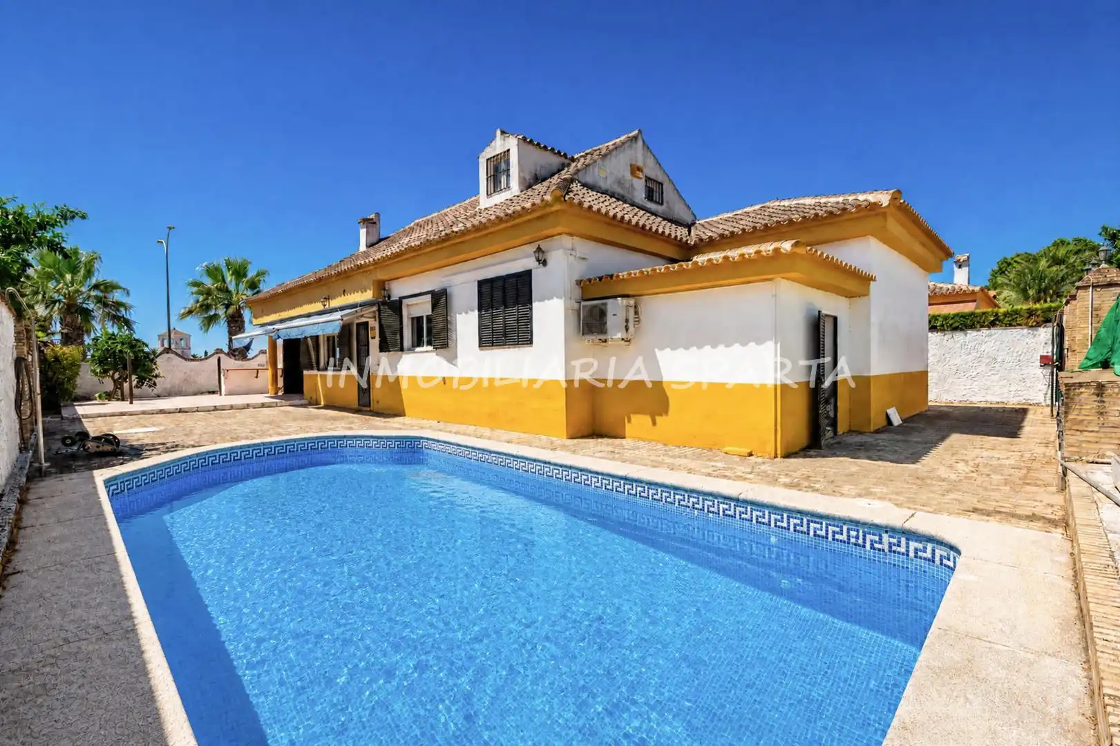Casa o xalet en venda a Calle Zurbarán, 11, Loreto