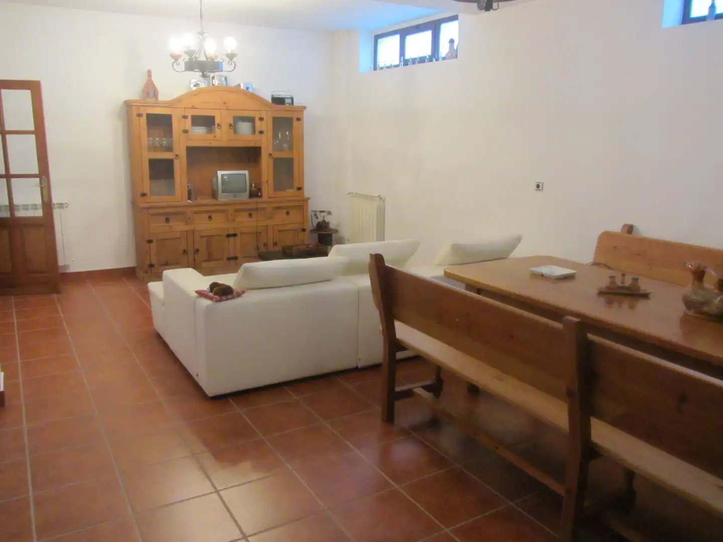 Casa o chalet en venta en N/A, -1, Urbanización Patricia - Campo