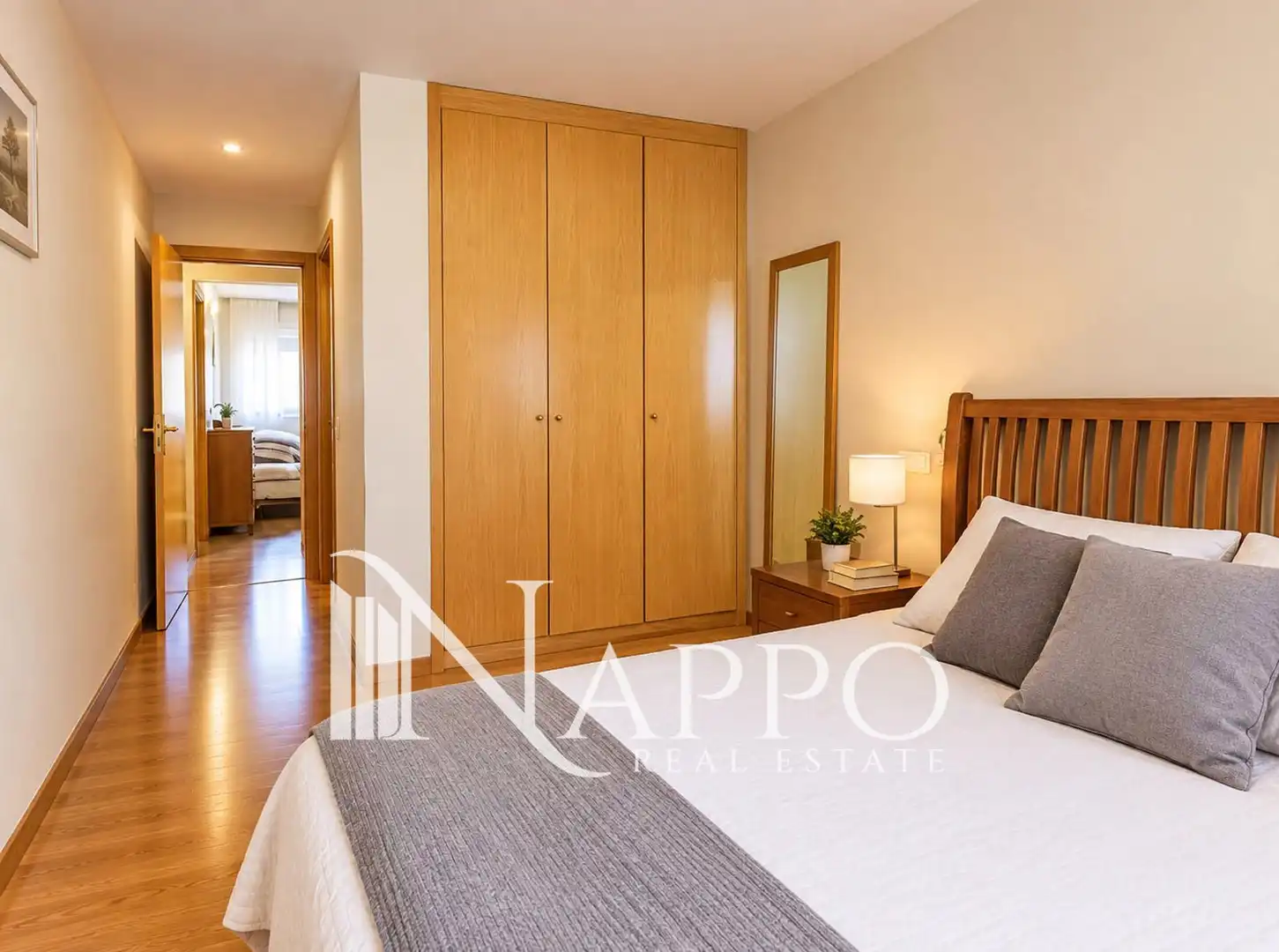 Wohnung zum Verkauf in Bisbe Bernat Nadal, imagen 8