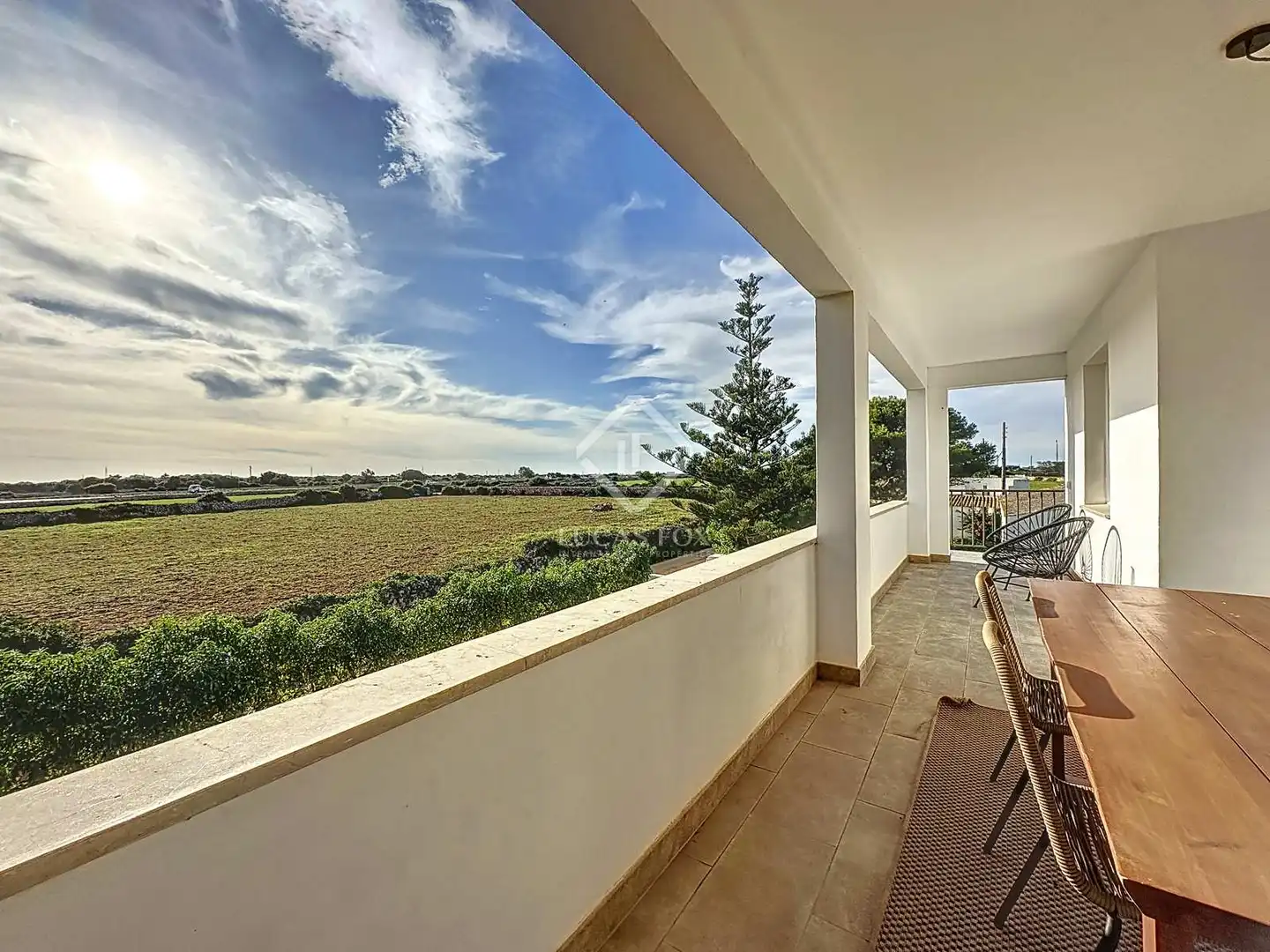 Maison rustique avec terrasse à vendre à Ciutadella, imagen 20