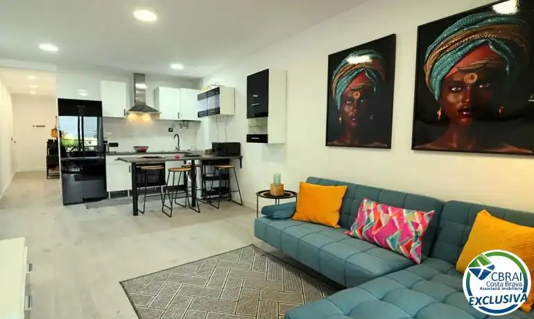 Apartament amb jardí en venda a Sant Maurici, imagen 13