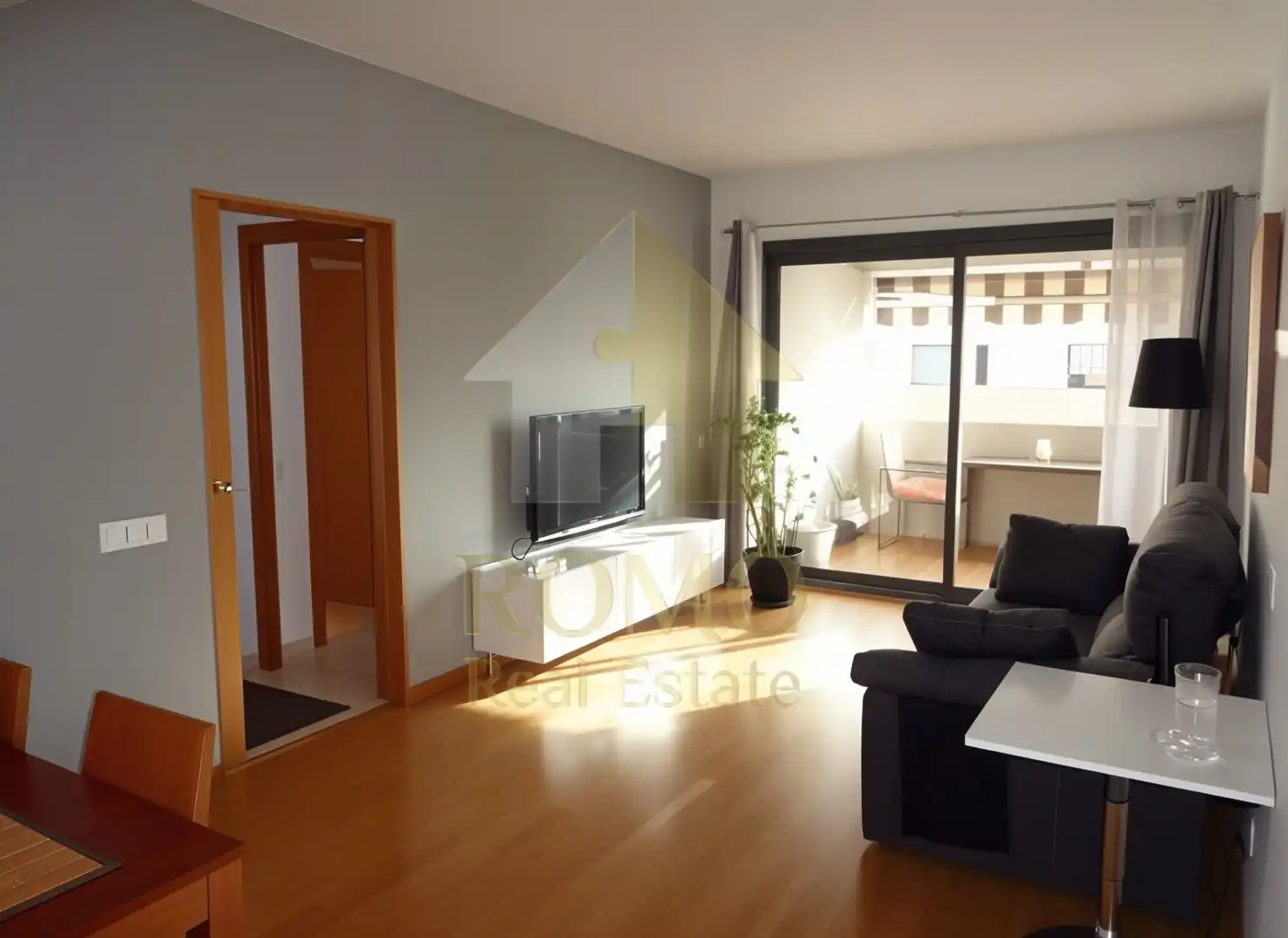 Flat for rent in Avinguda de L'Estela Ibèrica, Santa Perpètua de Mogoda