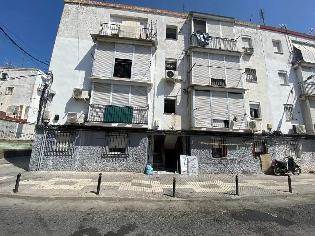 Pis en venda a Barrio Alto, imagen 4