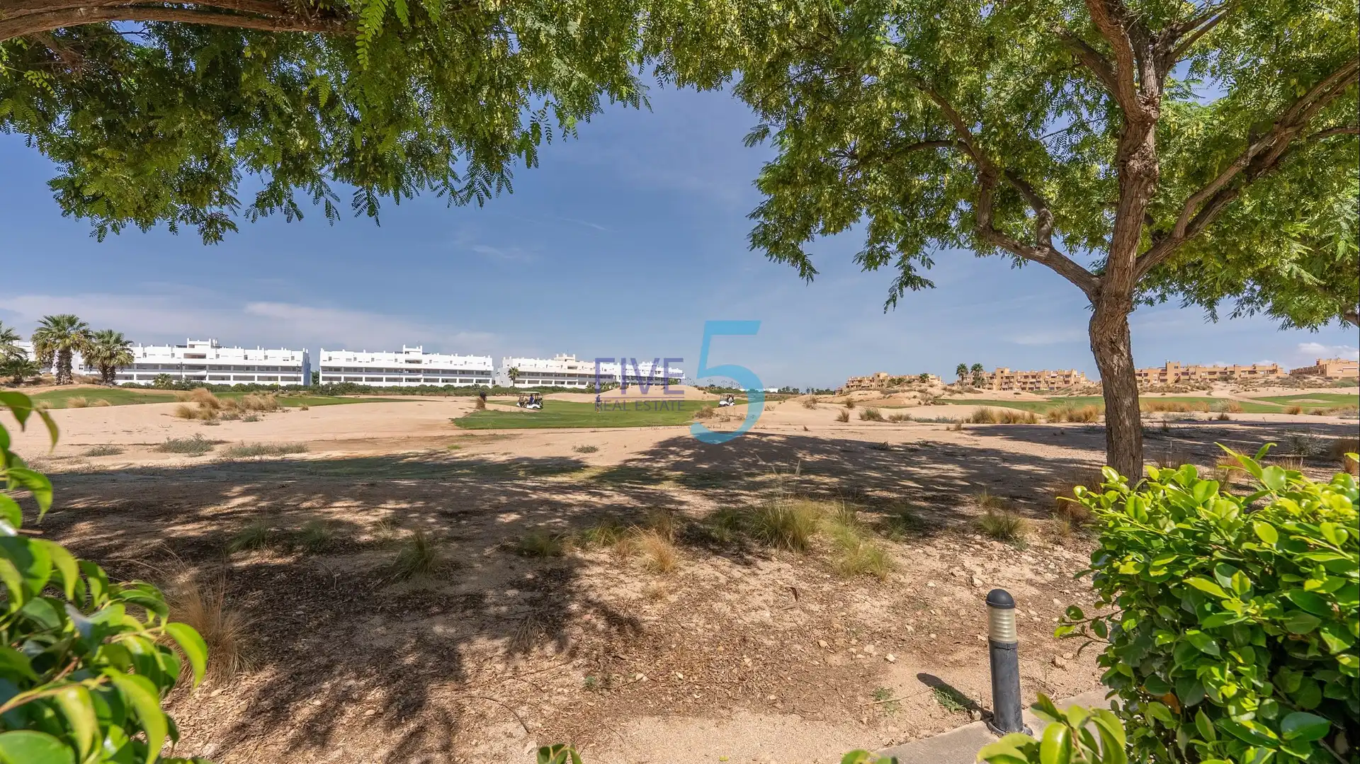 Flat for sale in Terrazas de la Torre Golf