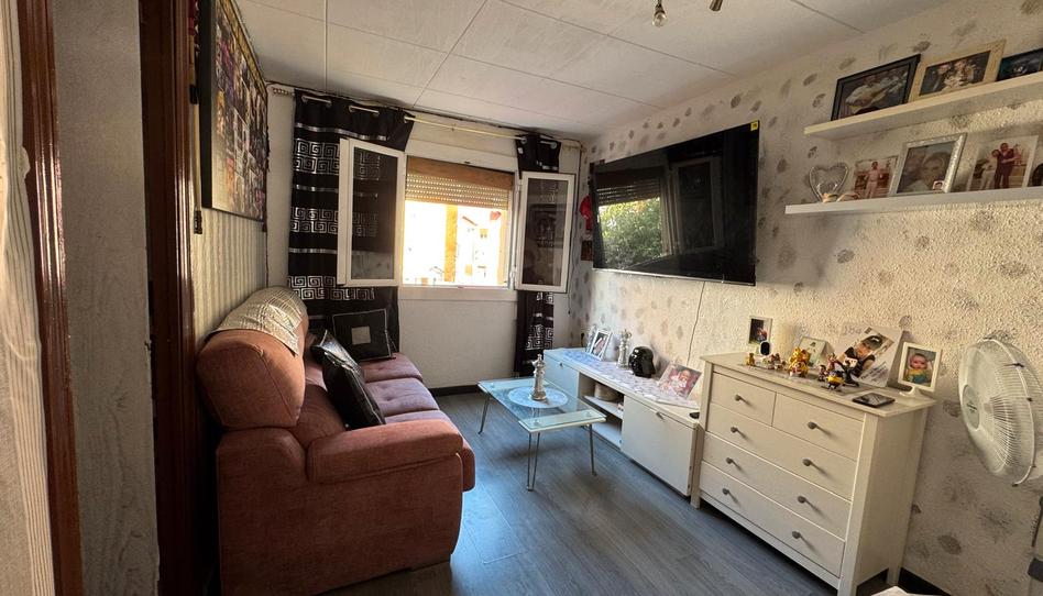 Photo 1 of Flat for sale in Avinguda de Severo Ochoa, 75, Pubilla Cases, Barcelona