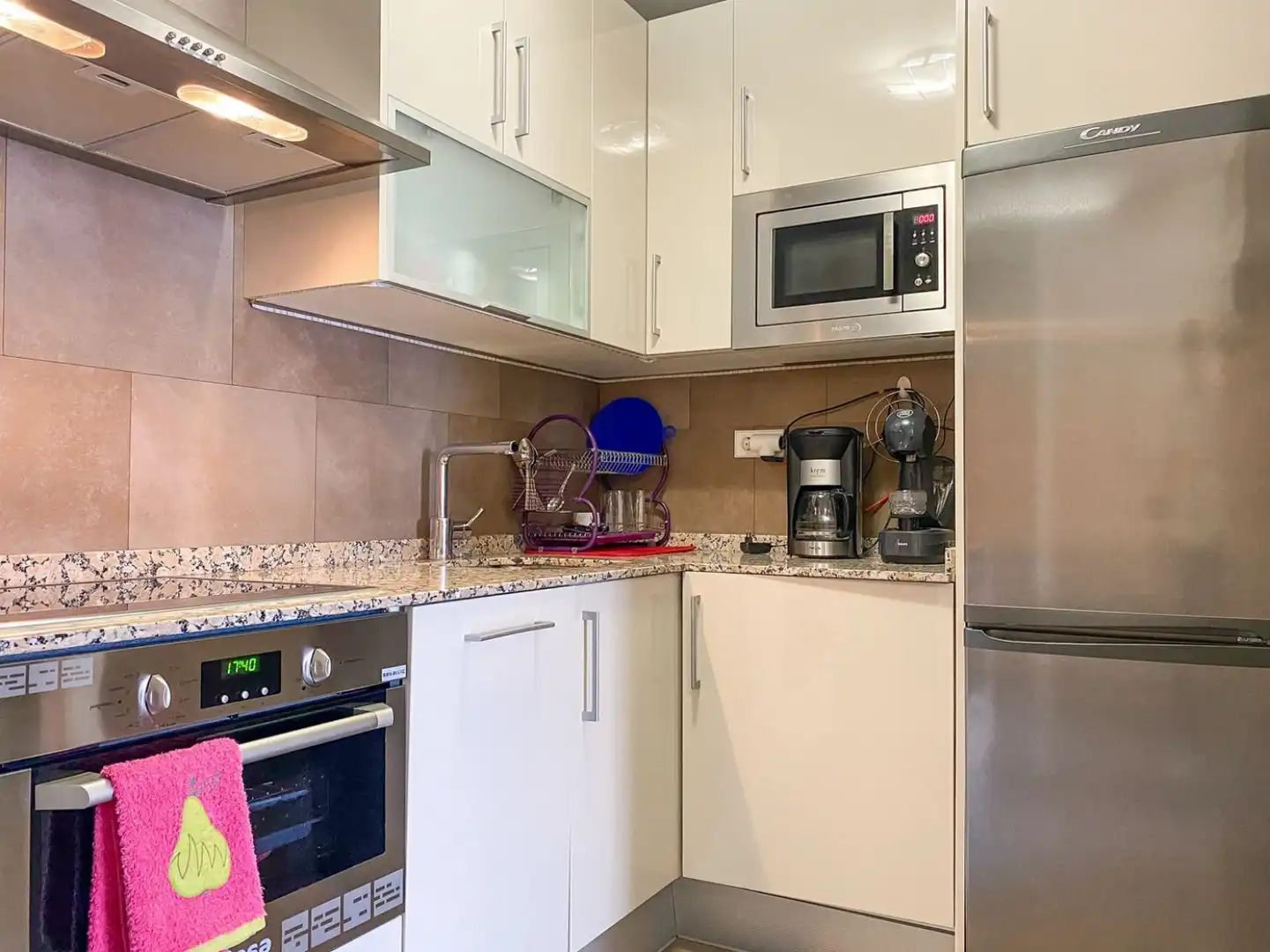 Wohnung mit Aufzug zum Verkauf in Oeste, imagen 12