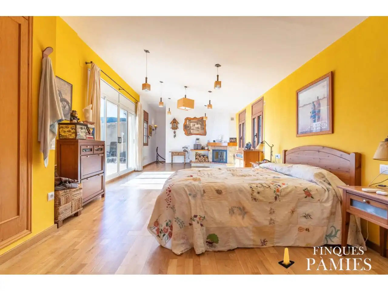 House with garden for sale in Calle Creus 3, imagen 6