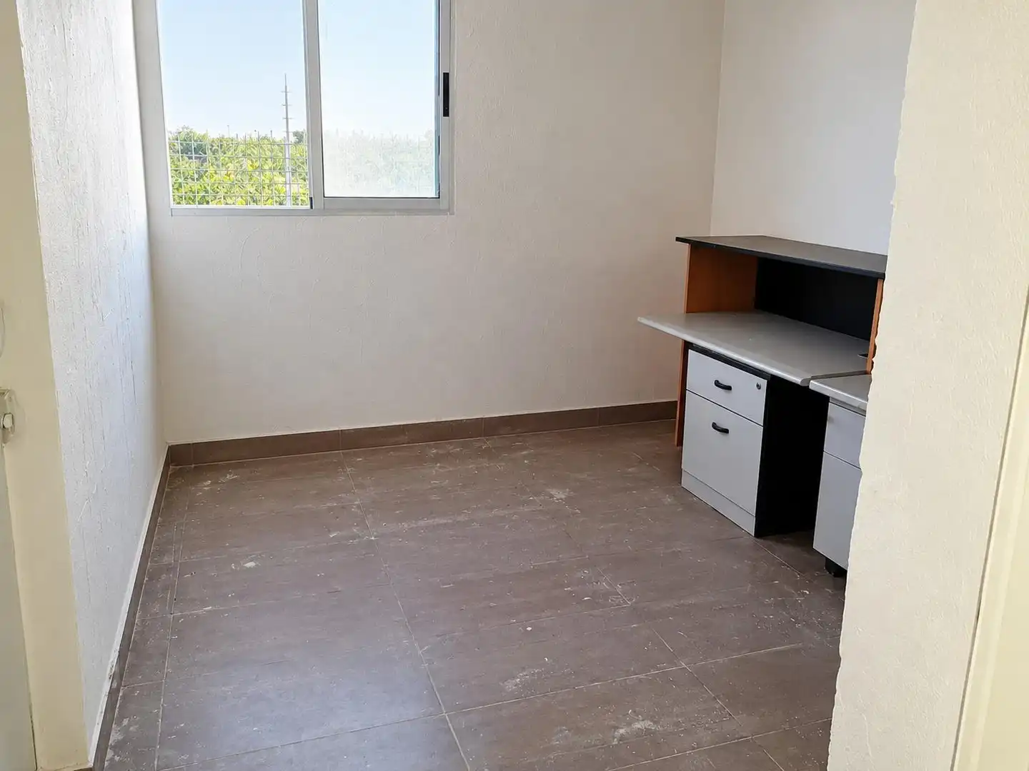 Schlafzimmer von Fabrikhallen zum Verkauf in Eixample