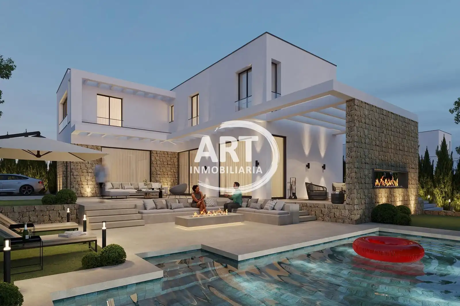 Casa amb piscina en venda a Sedavi, imagen 6