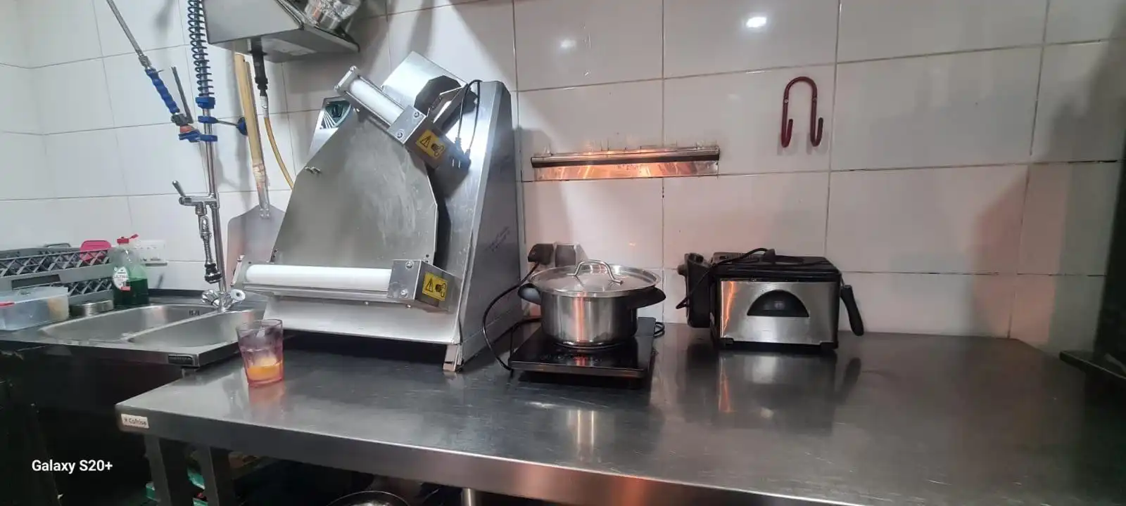 Local comercial en traspaso en Eixample, imagen 11