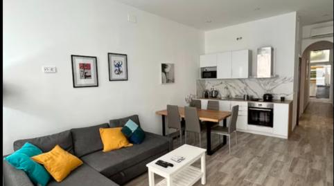 Foto 2 de Planta baja en venta en Sant Adriá Nord, Sant Adrià de Besòs