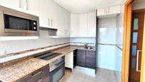 Kitchen of Flat for sale in Ciudad Real Capital  with Air Conditioner and Swimming Pool