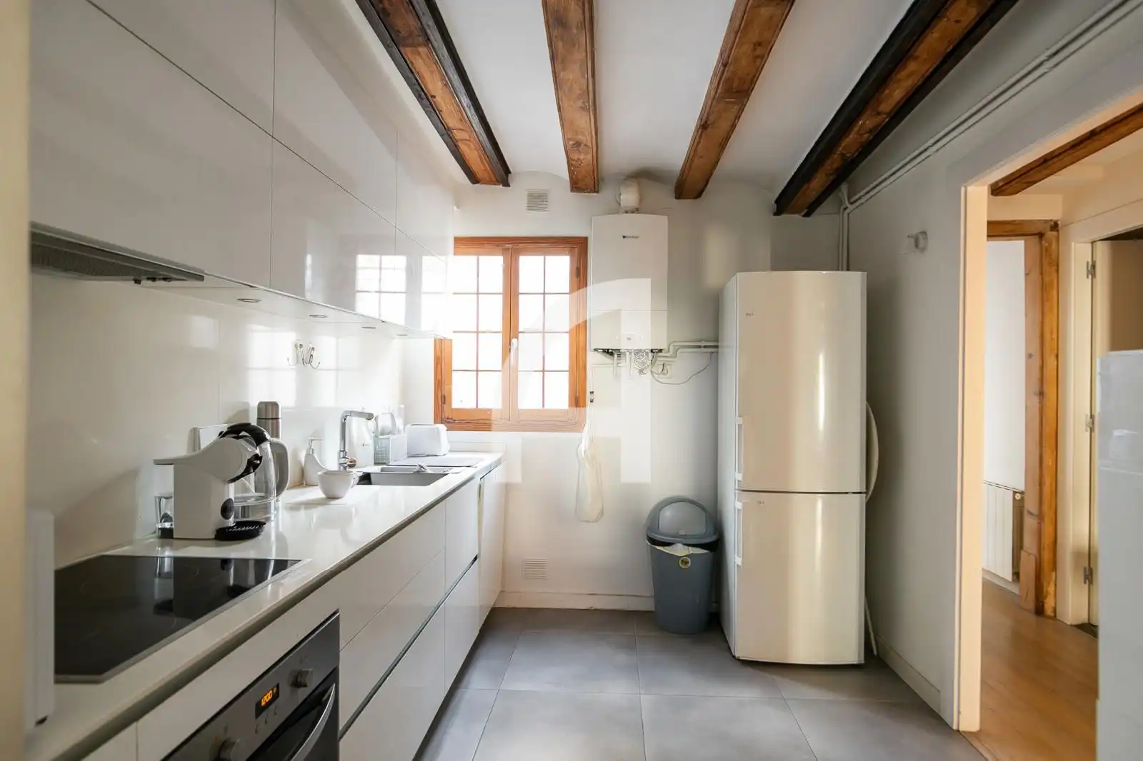 Appartamento con terrazza in vendita a Banys Vells, imagen 25