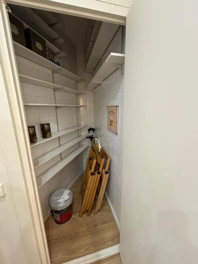 Appartamento con terrazza in affitto a Carrer del Mestre Antoni Nicolau, imagen 19