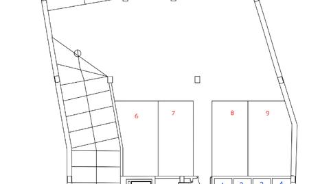 Foto 4 de Pis en venda a Rúa Rosalía de Castro, 4, Carral, A Coruña